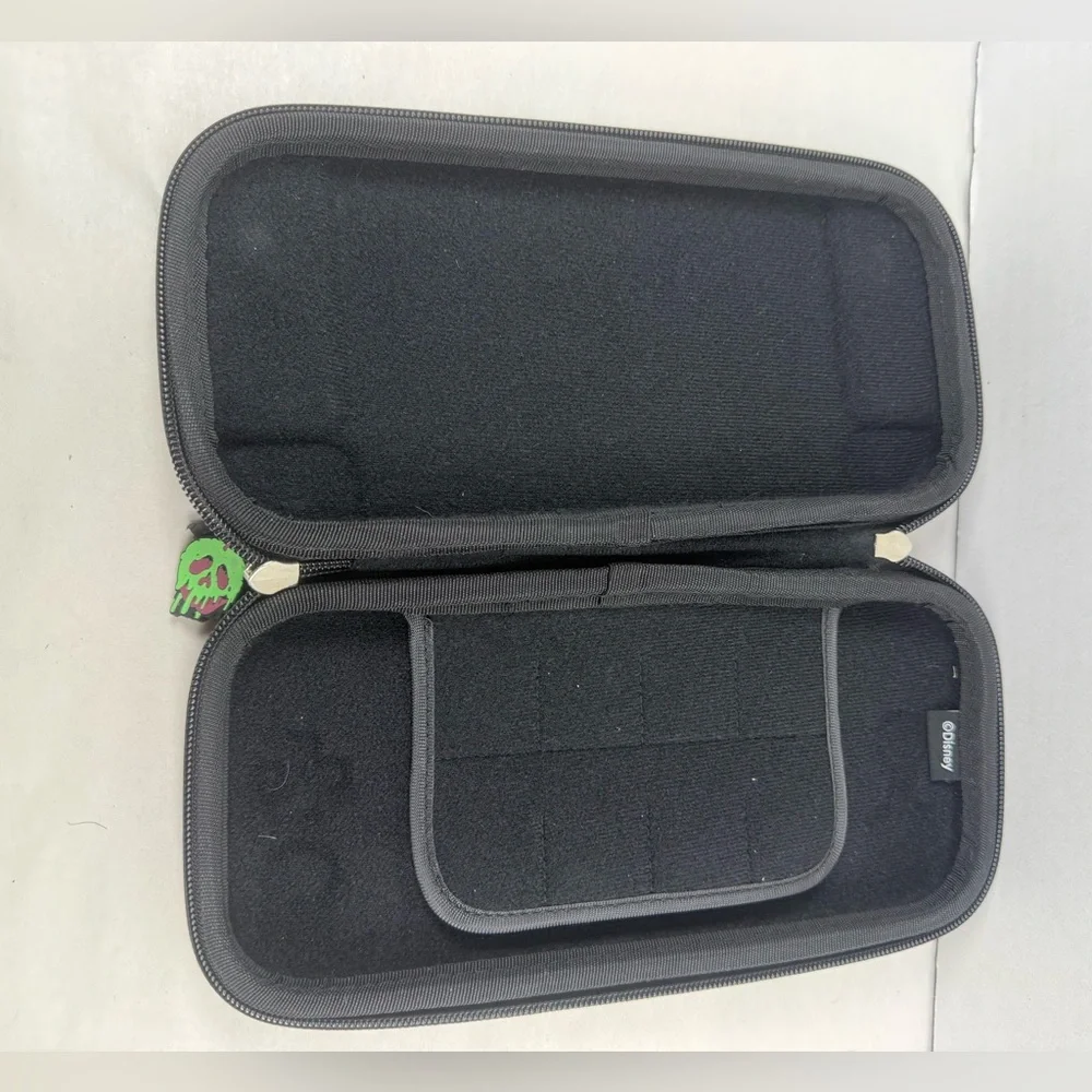 Disney Villains Nintendo Switch Carrying Case